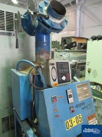 Image of Novatech Dryer, Model PIII-400 03