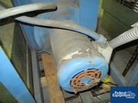 Image of Novatech Dryer, Model PIII-400 05