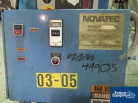 Image of Novatech Dryer, Model PIII-400 06