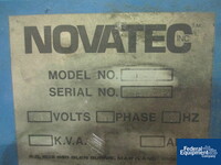 Image of Novatech Dryer, Model PIII-400 _2
