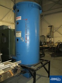 Image of Novatech Dryer, Model PIII-400 09