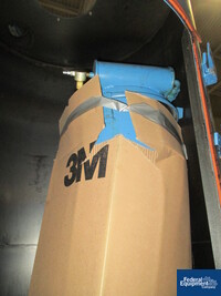 Image of Novatech Dryer, Model PIII-400 _2