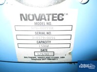Image of Novatech Dryer, Model PIII-400 13