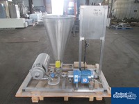 Image of MODEL FLB30S SILVERSON FLASHBLEND MIXER, S/S _2
