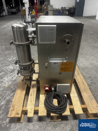 Image of Glatt Mini Glatt 5 Fluid Bed Dryer 03