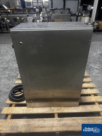 Image of Glatt Mini Glatt 5 Fluid Bed Dryer 04