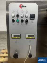 Image of Glatt Mini Glatt 5 Fluid Bed Dryer 06