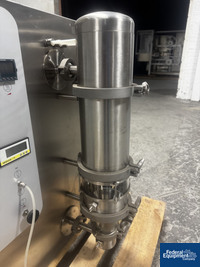 Image of Glatt Mini Glatt 5 Fluid Bed Dryer 07