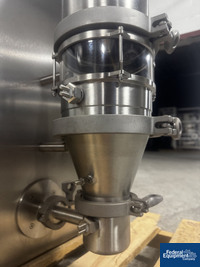 Image of Glatt Mini Glatt 5 Fluid Bed Dryer 08