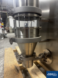 Image of Glatt Mini Glatt 5 Fluid Bed Dryer 10