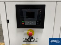 Image of 15 HP Quincy Air Compressor, Model Q0F15 07