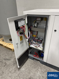 Image of 15 HP Quincy Air Compressor, Model Q0F15 08