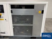 Image of 15 HP Quincy Air Compressor, Model Q0F15 09