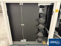 Image of 15 HP Quincy Air Compressor, Model Q0F15 11