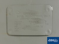 Image of 15 HP Quincy Air Compressor, Model Q0F15 15