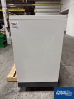 Image of 15 hp Qunicy Air Compressor, model Q0F15 03
