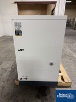 Image of 15 hp Qunicy Air Compressor, model Q0F15 05