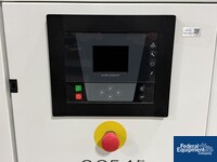 Image of 15 hp Qunicy Air Compressor, model Q0F15 06