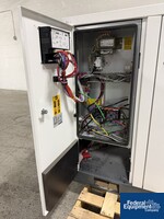 Image of 15 hp Qunicy Air Compressor, model Q0F15 07