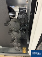 Image of 15 hp Qunicy Air Compressor, model Q0F15 11