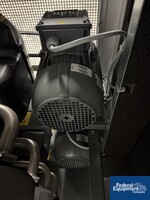 Image of 15 hp Qunicy Air Compressor, model Q0F15 12