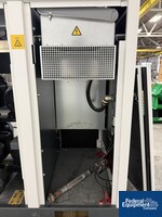 Image of 15 hp Qunicy Air Compressor, model Q0F15 13