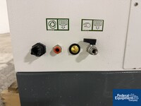 Image of 15 hp Qunicy Air Compressor, model Q0F15 14