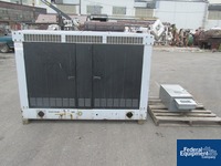 Image of 34 kW Spectrum Detroit Diesel Natural Gas Generator _2