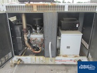 Image of 34 kW Spectrum Detroit Diesel Natural Gas Generator 05