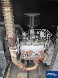 Image of 34 kW Spectrum Detroit Diesel Natural Gas Generator 06