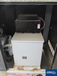 Image of 34 kW Spectrum Detroit Diesel Natural Gas Generator _2