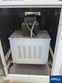 Image of 34 kW Spectrum Detroit Diesel Natural Gas Generator _2