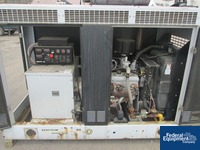 Image of 34 kW Spectrum Detroit Diesel Natural Gas Generator 09