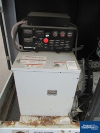 Image of 34 kW Spectrum Detroit Diesel Natural Gas Generator _2