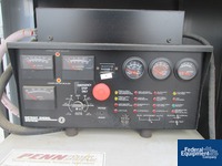 Image of 34 kW Spectrum Detroit Diesel Natural Gas Generator _2