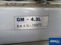 Image of 34 kW Spectrum Detroit Diesel Natural Gas Generator _2