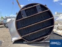 Image of 8,000 Gal Walker Stainless Tank, S/S 03