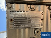 Image of 8,000 Gal Walker Stainless Tank, S/S 09