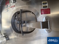 Image of 8,000 Gal Walker Stainless Tank, S/S 10