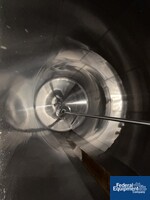 Image of 8,000 Gal Walker Stainless Tank, S/S 11