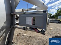 Image of 8,000 Gal Walker Stainless Tank, S/S 12