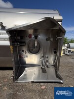 Image of 8,000 Gal Walker Stainless Tank, S/S 14