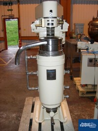Image of Sharples AS 26 Centrifuge, S/S 02