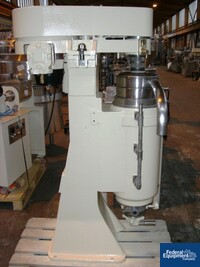 Image of Sharples AS 26 Centrifuge, S/S 03