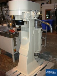 Image of Sharples AS 26 Centrifuge, S/S 04
