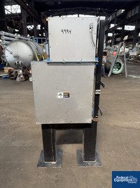 Image of 9" x 7'' Unico Twin Screw Holoflite Processor, S/S, Model HSH9-7-4 03