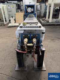 Image of 9" x 7'' Unico Twin Screw Holoflite Processor, S/S, Model HSH9-7-4 05
