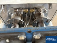 Image of 9" x 7'' Unico Twin Screw Holoflite Processor, S/S, Model HSH9-7-4 13