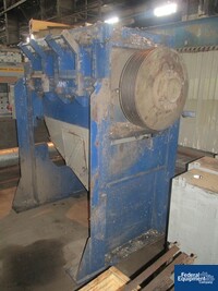 Image of 100 HP CUMBERLAND GRANULATOR, MODEL 50 02