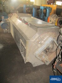 Image of GALA SPIN DRYER, MODEL 5032BF, S/S 04